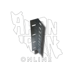 وال‌پست نبشی منقطع | ورق سیاه و گالوانیزه خرید و قیمت – آهن ایران آنلاین - Image 4