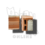 بست رادیکالی دو طرفه | بست هشتگیر دیوار - Image 3