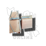 بست رادیکالی دو طرفه | بست هشتگیر دیوار - Image 7