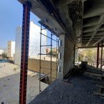 وال‌پست اتصال کشویی وادار | مهار ایمن دیوار با قابلیت حرکت | قیمت و خرید - Image 4