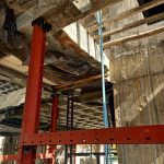 وال‌پست اتصال کشویی وادار | مهار ایمن دیوار با قابلیت حرکت | قیمت و خرید - Image 6