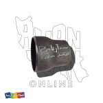 تبدیل هم مرکز مانیسمان سایز 6 * 8 اینچ  برند آریا - Image 2