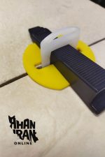 واشر تراز کننده کاشی ( تکمیل ارتفاع)