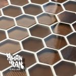 اسپیسر کاشی 120 درجه