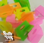 اسپیسر صلیب کاشی سه کاره Tile Spacer 3-in-1 - Image 2