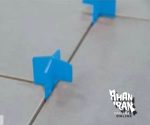 اسپیسر صلیب کاشی سه کاره Tile Spacer 3-in-1 - Image 3