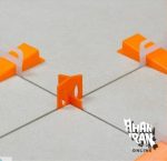 اسپیسر صلیب کاشی سه کاره Tile Spacer 3-in-1 - Image 4